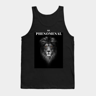 Be Phenomenal Tank Top